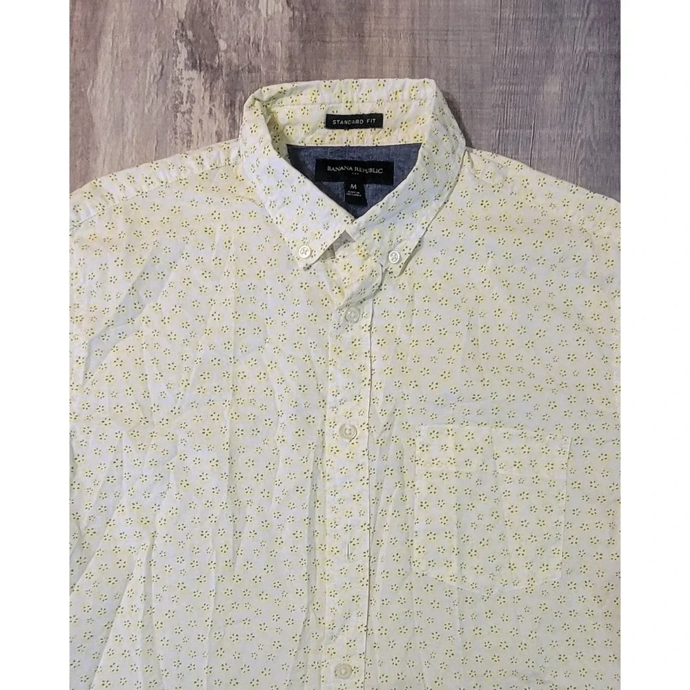 Banana Republic banana republic